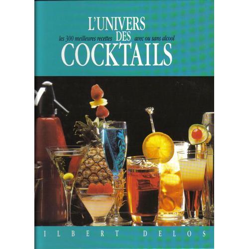 L'univers Des Cocktails on Productcaster.