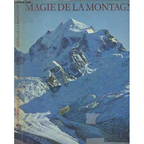 Magie De La Montagne on Productcaster.