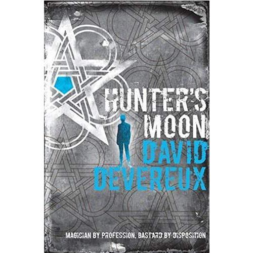 Hunter's Moon on Productcaster.