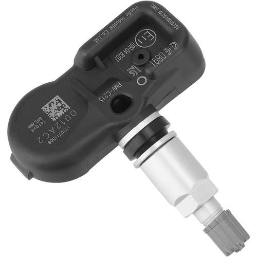 1pcs Capteur 1 / 4pcs Tpms Système De Surveillance De La Pression D... on Productcaster.