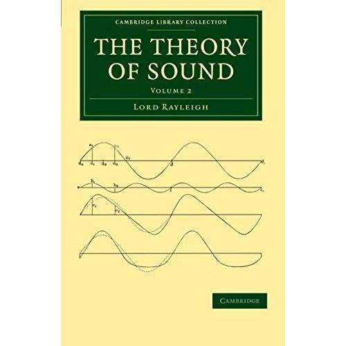 The Theory Of Sound on Productcaster.