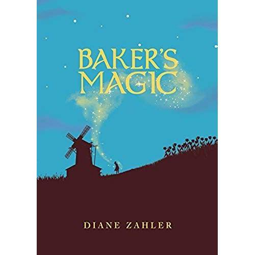 Baker's Magic on Productcaster.