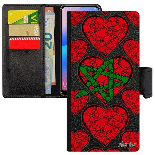 Coque Mate 10 Lite Drapeau Maroc Marocain Jeux Olympiques Coupe Du ... on Productcaster.