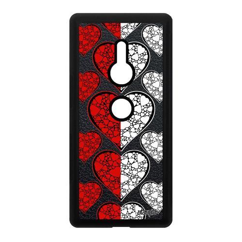 Coque Silicone Xperia Xz2 Drapeau Pologne Polonais 4g Coupe D'europ... on Productcaster.