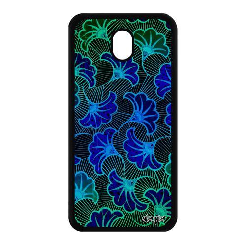 Coque Samsung J7 2017 Pro Silicone Wax Motif Original Housse Fantai... on Productcaster.