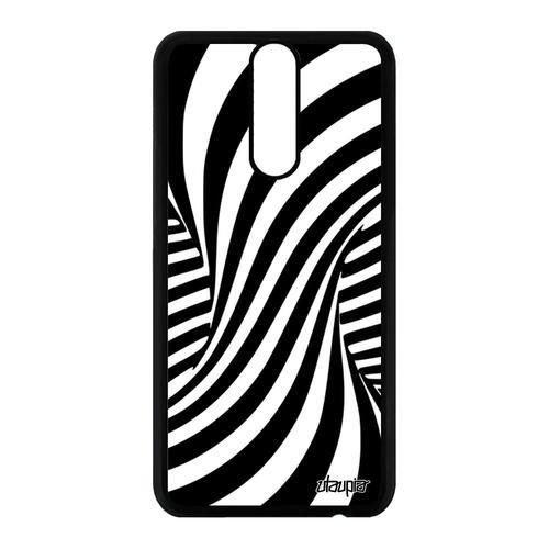 Coque Silicone Illusion D'optique Pour Huawei Mate 10 Lite Magie 3d... on Productcaster.