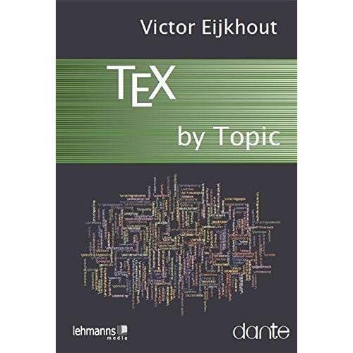 Tex By Topic on Productcaster.