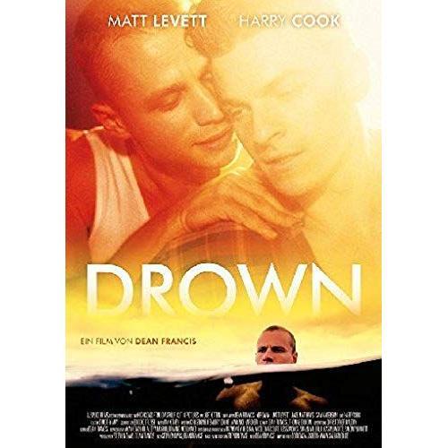 Drown, 1 Dvd, (Englisches Omu) on Productcaster.