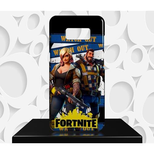 Coque Design Samsung Galaxy S10 Collection Jeux Videos Fortnite 059 on Productcaster.