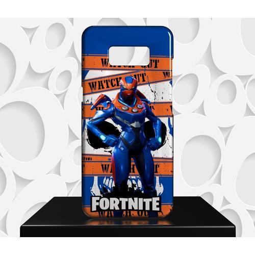 Coque Design Samsung Galaxy S10e Collection Jeux Videos Fortnite 033 on Productcaster.