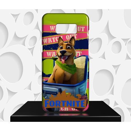 Coque Design Samsung Galaxy S10e Collection Jeux Videos Fortnite 190 on Productcaster.