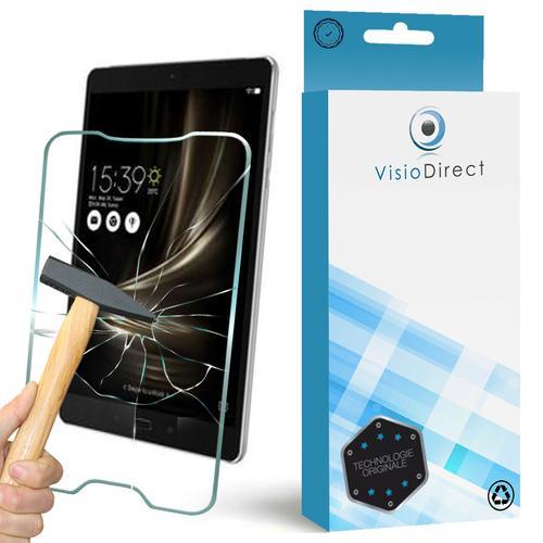 Film Protecteur Pour Tablette Samsung Galaxy Tab E 7" Vitre Verre T... on Productcaster.