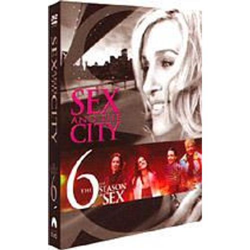 Sex And The City - Saison 6 on Productcaster.