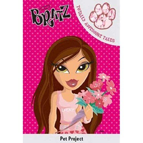 Bratz Pet Project on Productcaster.