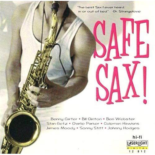 Safe Sax on Productcaster.