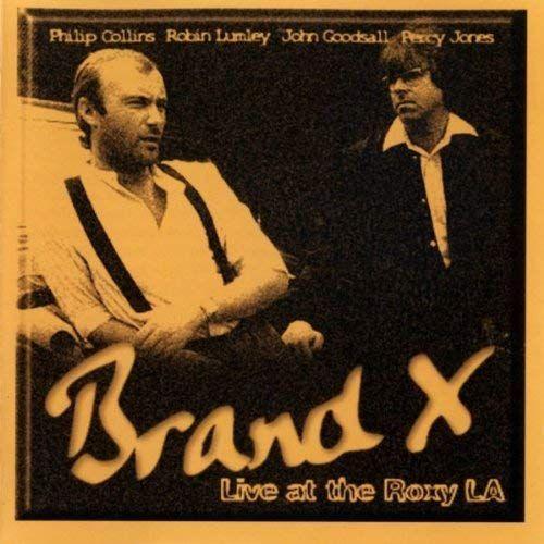 Live At The Roxy La on Productcaster.