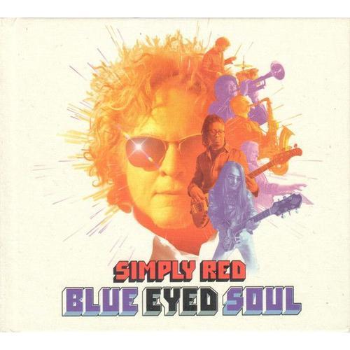 Blue Eyed Soul on Productcaster.