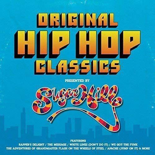 Original Hip Hop Classics Presented By S on Productcaster.