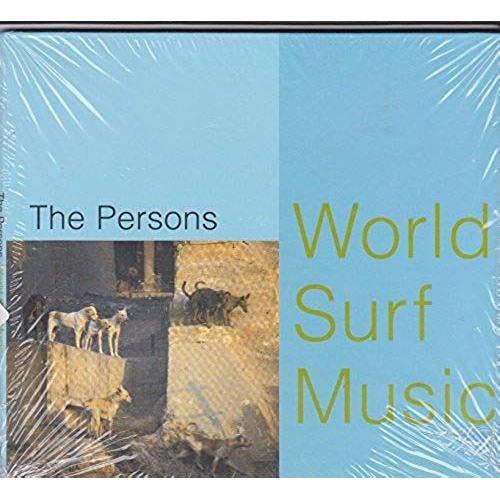 World Surf Music on Productcaster.