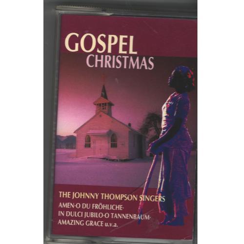 Gospel Christmas V.1 on Productcaster.