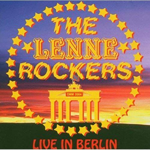 Live In Berlin on Productcaster.