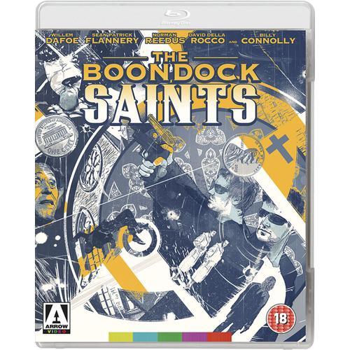 The Boondock Saints on Productcaster.