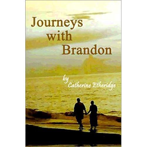 Journeys With Brandon on Productcaster.