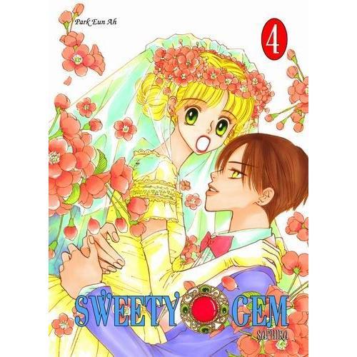 Sweety Gem - Tome 4 on Productcaster.