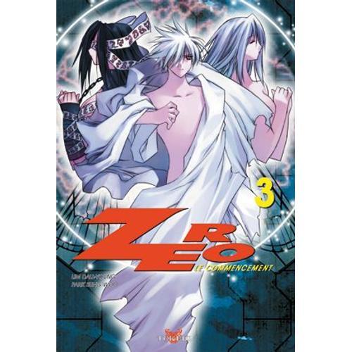 Zero - Tome 3 on Productcaster.