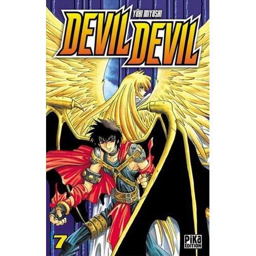 Devil Devil - Tome 7 on Productcaster.