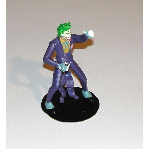 Figurine Joker Dc Comics Batman Kenner 1994 on Productcaster.