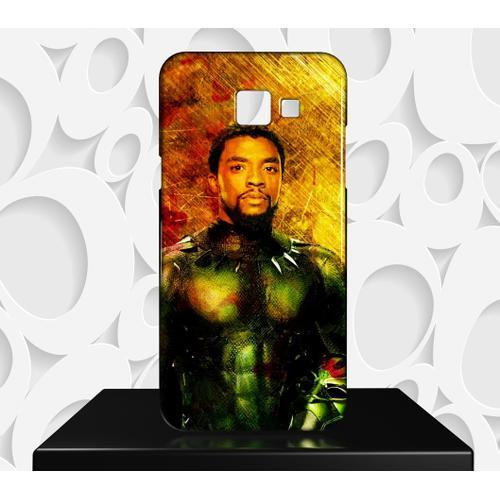 Coque Design Samsung Galaxy A5 (2016) Avengers La Panthère Noire - ... on Productcaster.