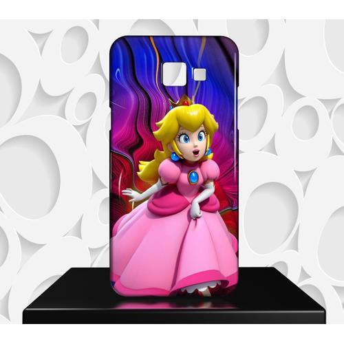 Coque Design Samsung Galaxy A5 (2016) Super Mario 13 on Productcaster.