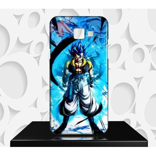 Coque Design Samsung Galaxy A5 (2016) Manga Dragon Ball Z - Réf 67 on Productcaster.