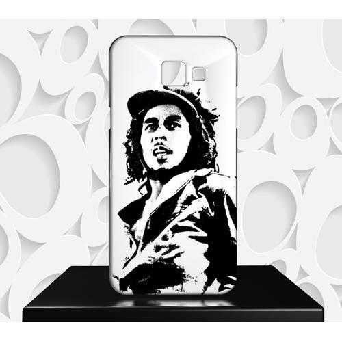 Coque Design Samsung Galaxy A5 (2016) Bob Marley 19 on Productcaster.