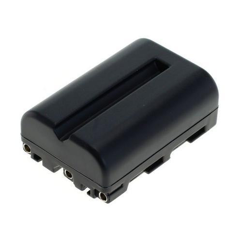 Batterie haut de gamme pour Sony Alpha DSLR-A850Q - garantie 1 an on Productcaster.