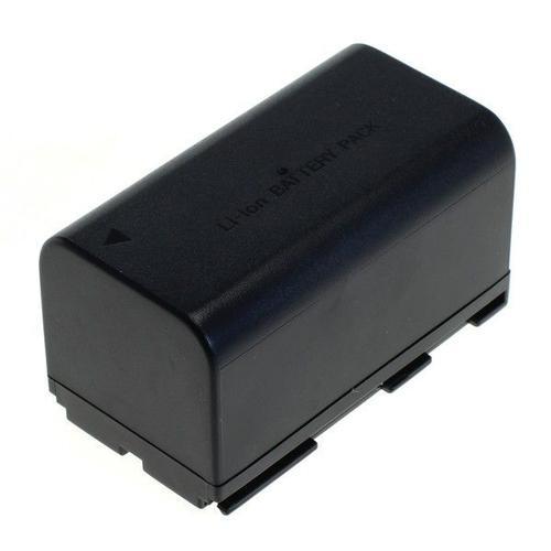 Batterie haut de gamme pour Canon XL1 - garantie 1 an on Productcaster.