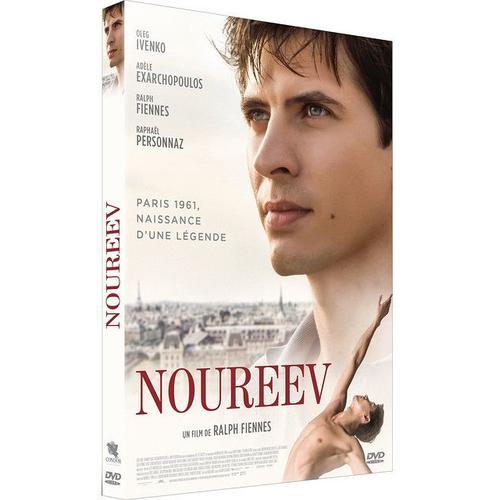 Noureev on Productcaster.