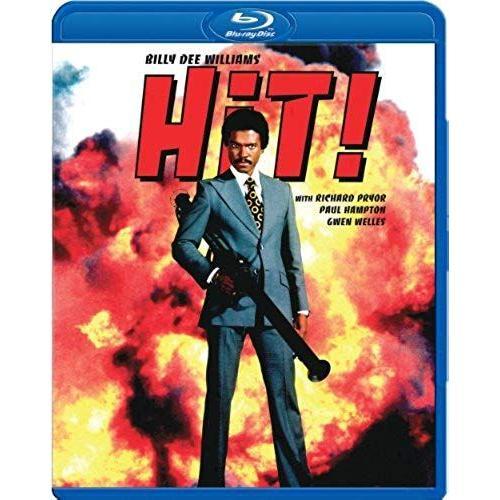 Hit! (Blu-Ray) on Productcaster.