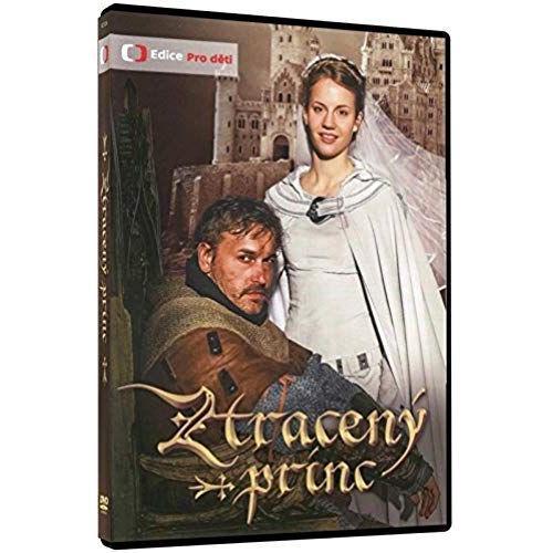 Ztraceny Princ Dvd on Productcaster.