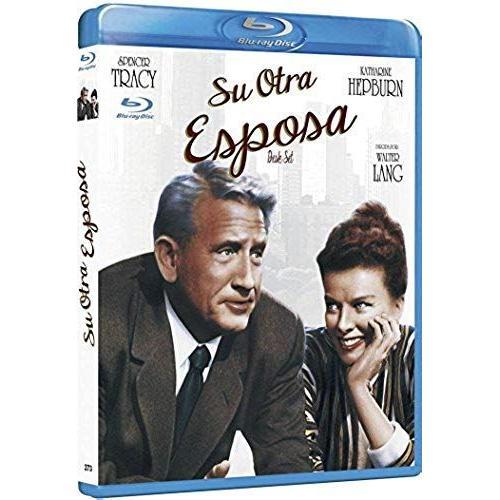 Su Otra Esposa Bd (Blu-Ray) (Import Movie) (European Format - Zone ... on Productcaster.