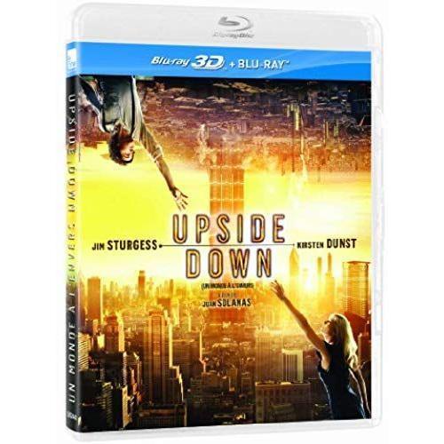 Upside Down Blu-Ray 3d + Blu-Ray on Productcaster.