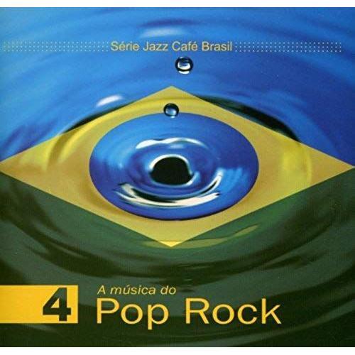 A Musica Do Pop Rock on Productcaster.