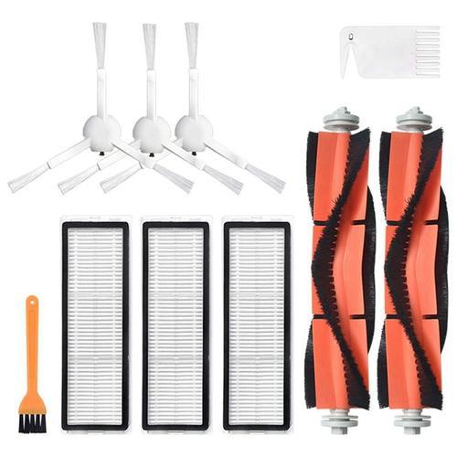 Accessoires pour aspirateur Xiaomi Mijia 1C, filtre Hepa, brosse pr... on Productcaster.