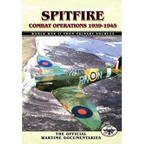 Spitfire on Productcaster.