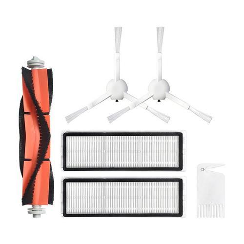 Accessoires pour aspirateur Xiaomi Mijia 1C 1T, tout nouveau, serpi... on Productcaster.