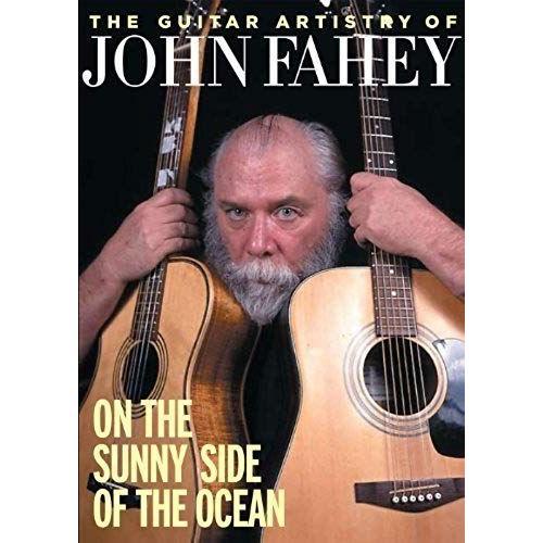 Guitar Artistry Of John Fahey By John Fahey on Productcaster.