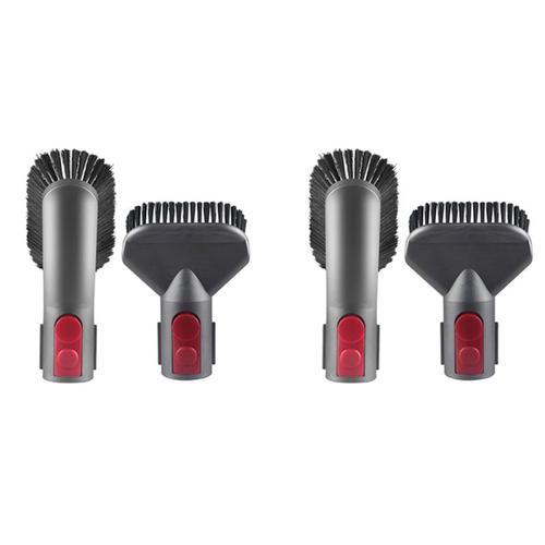 Kit de fixation de brosse pour Dyson V8 V7 V10 V11, comprenant une ... on Productcaster.