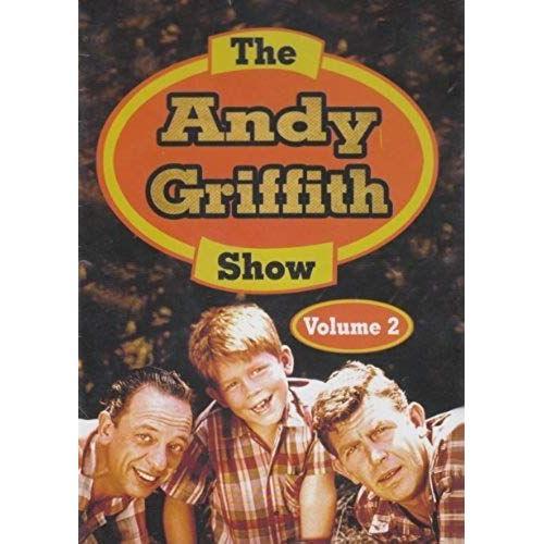 The Andy Griffith Show: Vol. 2 on Productcaster.