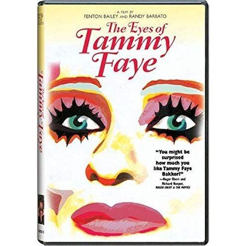 Eyes Of Tammy Faye, The By Rupaul on Productcaster.